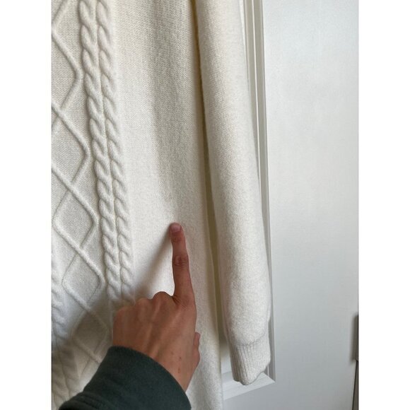 Sweater Dress - Picture 3 of 4